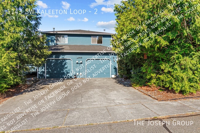 Building Photo - 1143 SW Kaleeton Loop