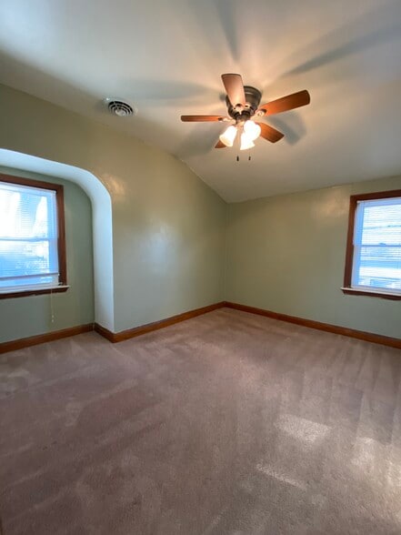 Bedroom 2 - 438 S 65th St