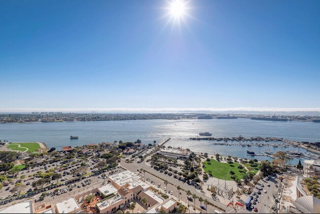 Building Photo - 700 W Harbor Dr