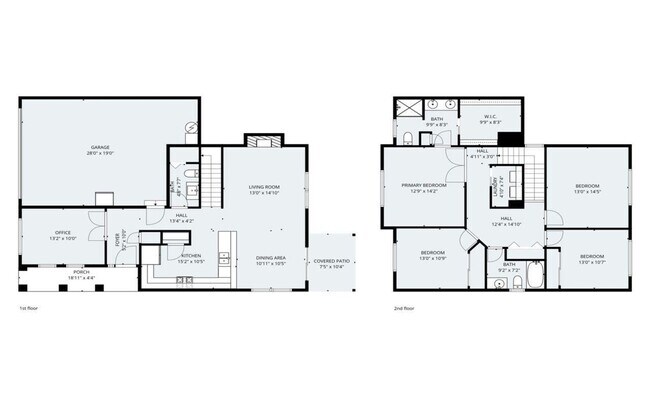 Building Photo - Beautiful 4 Bedroom Home in Desirable Willamette Landing!!