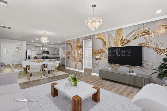 Building Photo - 4110 Steel Wy