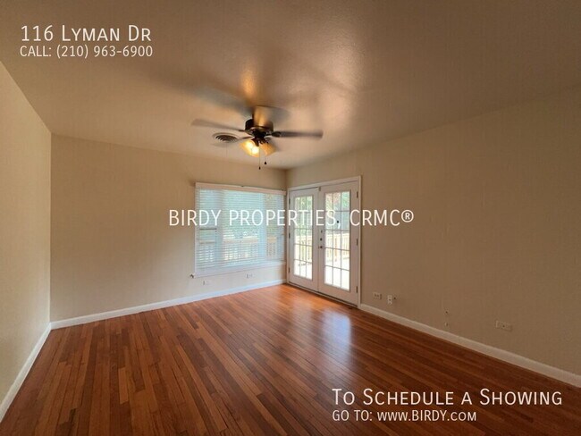 Building Photo - 116 Lyman Dr