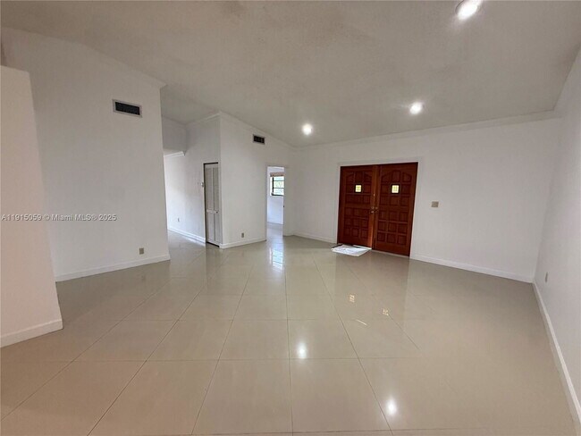 Building Photo - Southwest 19 Terrace, Miami, FL 33175 - 4 BR 2.5 BA single-family home