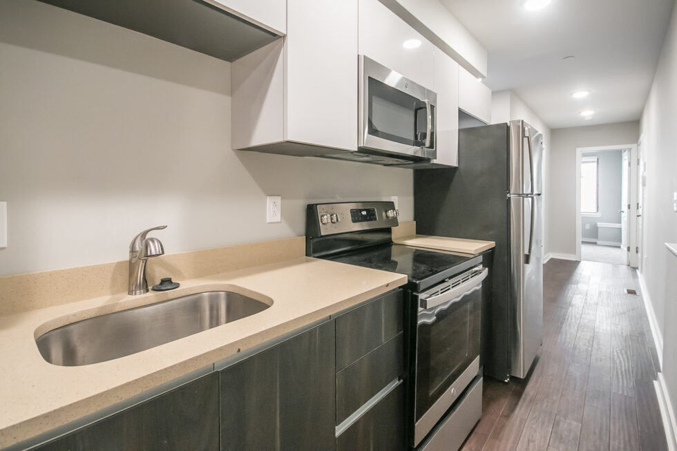 Building Photo - 1830 N Bouvier St