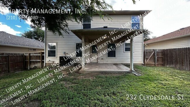 Building Photo - 232 Clydesdale St