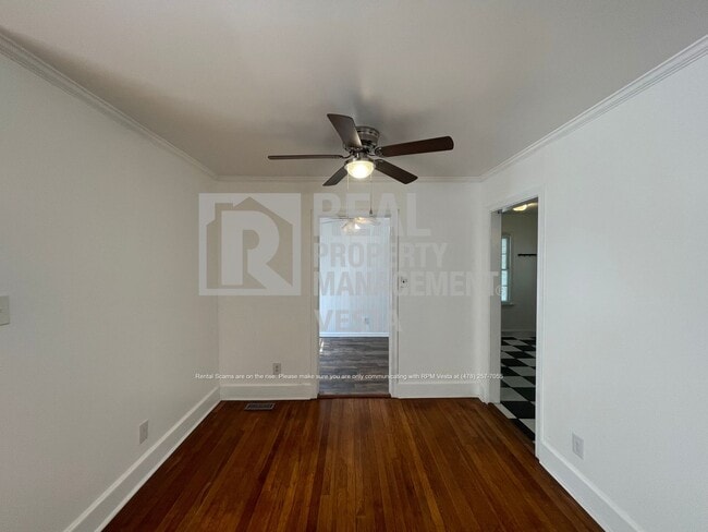 Building Photo - 748 Wimbish Rd