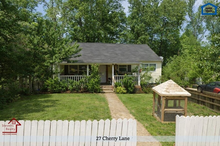Building Photo - 27 Cherry Ln