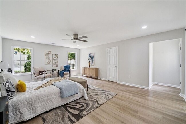 Building Photo - 3840 Pilgrim Mill Rd