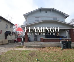 Building Photo - 1827 Elsmere Ave