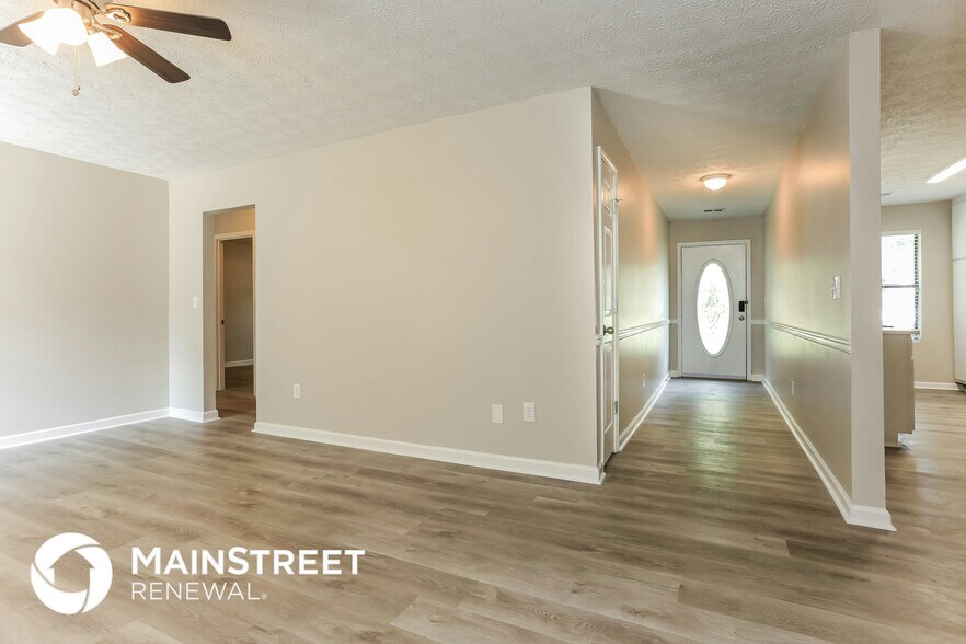 Building Photo - 11011 Highridge Ct