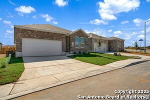 Building Photo - 3513 scooter