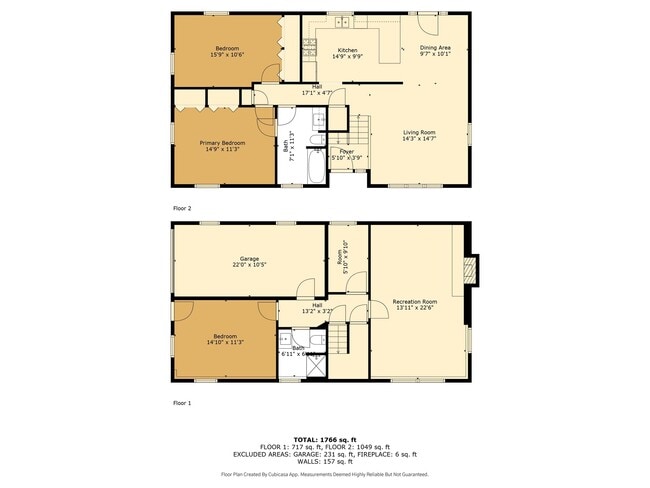 Building Photo - 40 Grand St