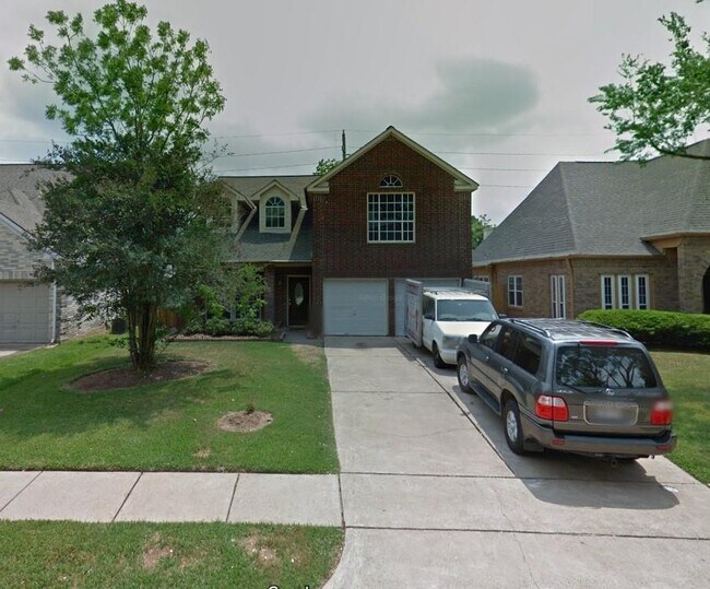 Building Photo - 4315 Palmer Plantation Dr