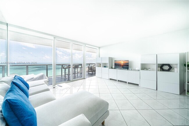 Building Photo - 6301 Collins Ave