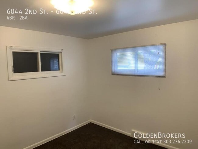 Building Photo - 604 2nd St