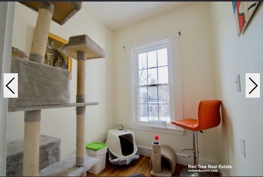 Building Photo - 16 Foster St