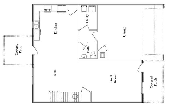 Building Photo - 8133 Driftwood Lp