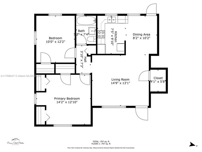 Building Photo - 930 SW 24th Ct
