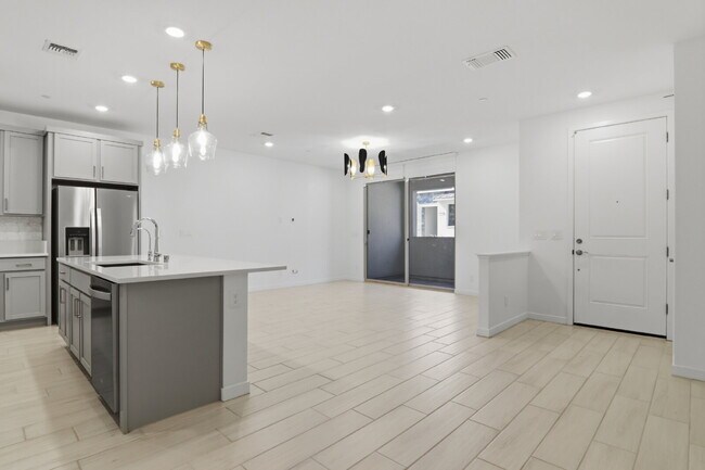 Building Photo - Experience refined living in this beautifully appointed 3-bedroom, 2.5-bathroom townhome spanning...