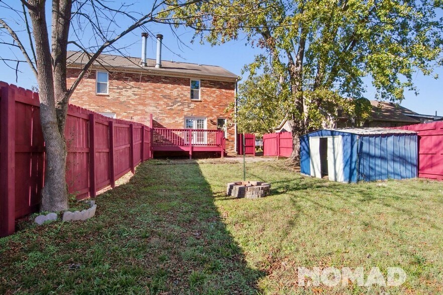 Building Photo - 446 Rural Hill Rd