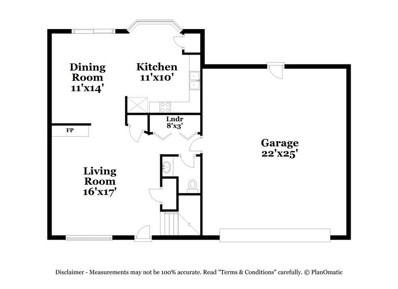 Building Photo - 5738 Bold Ruler Dr