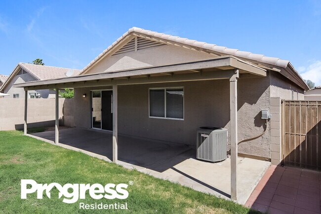 Building Photo - 11205 W Turney Ave