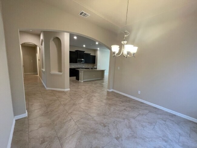 Building Photo - Beautiful 4-Bed Single-Story Home in Desirable Potranco