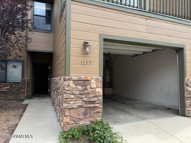 Building Photo - 1137 Hughes St
