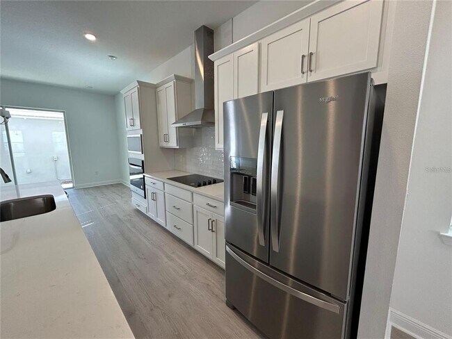 Building Photo - 16902 Hamlin Oasis Lp