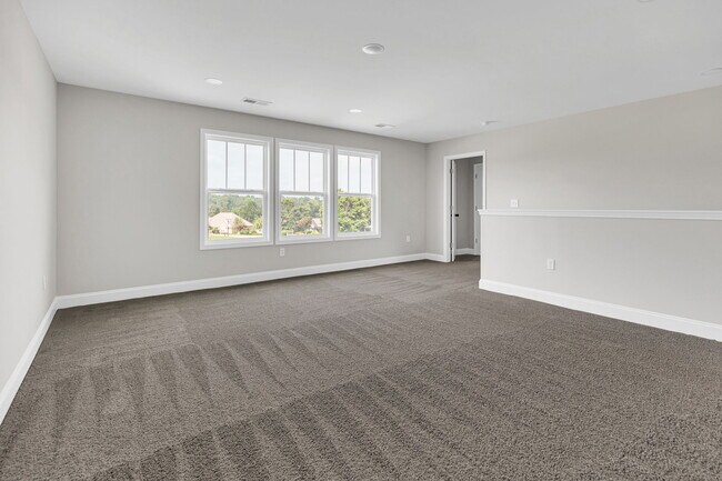 Building Photo - 117 Carshalton Dr