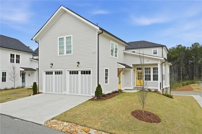 Building Photo - 1254 Six Sisters St