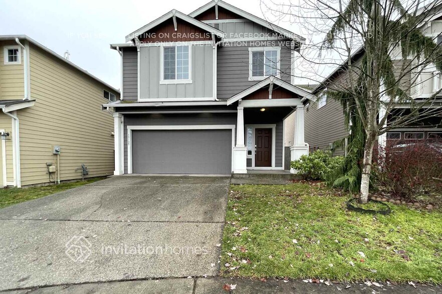 Primary Photo - 19129 18th Ave Ct E