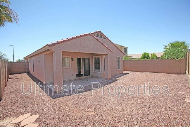 Building Photo - 21532 W Durango St