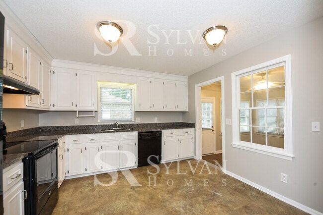 Building Photo - The Lifestyle You Deserve.