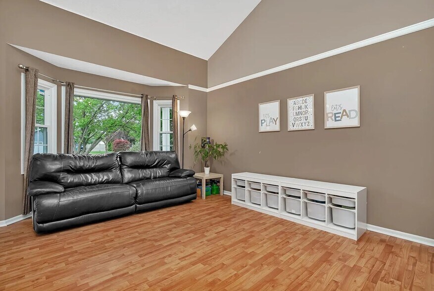 Building Photo - 3513 Harris Dr