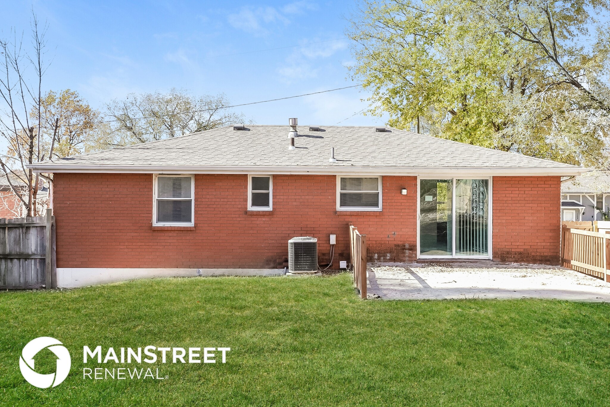 Building Photo - 4259 NE Kelsey Rd