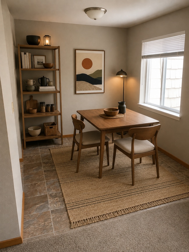 Building Photo - Your Prosser Home Base Awaits!