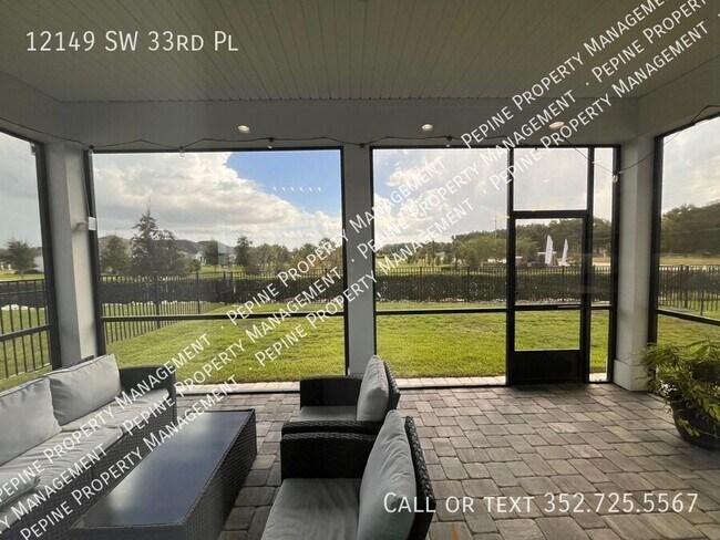 Building Photo - 12149 SW 33rd Pl