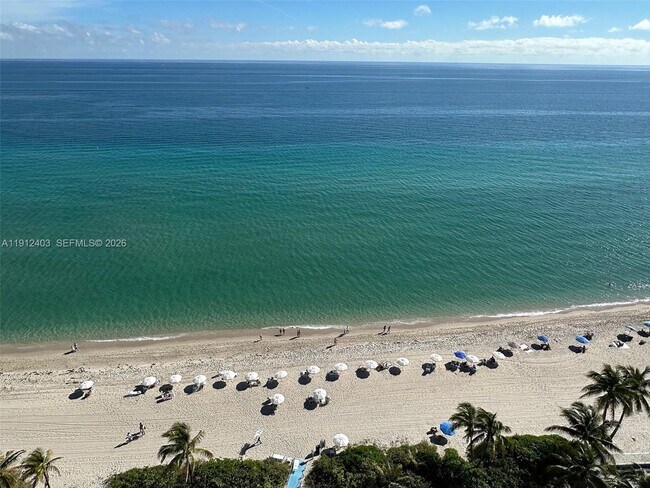 Building Photo - 2080 S Ocean Dr