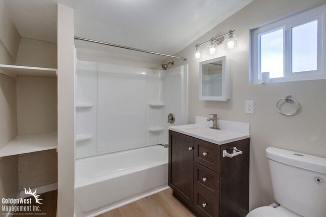 Building Photo - Remodeled 4Bdm 2Ba Home Situated in the Swan Canyon Neighborhood of City Heights