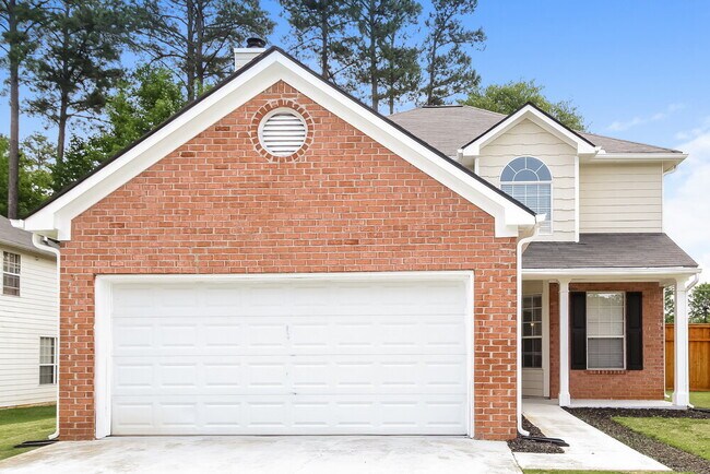 Primary Photo - 2462 Raven Cir