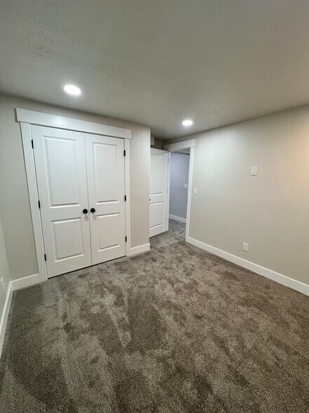 Bed 3 - 1163 N 680 W