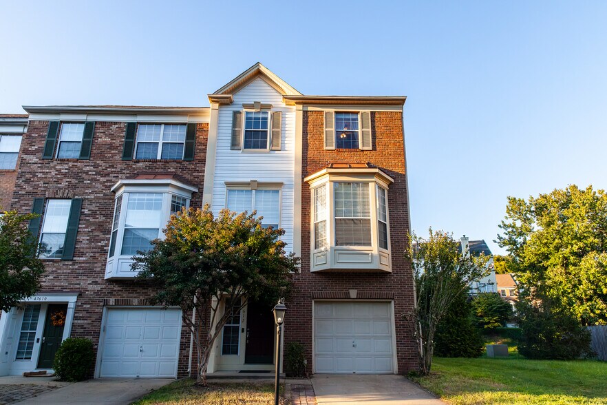 Extorier - 47612 Watkins Island Square