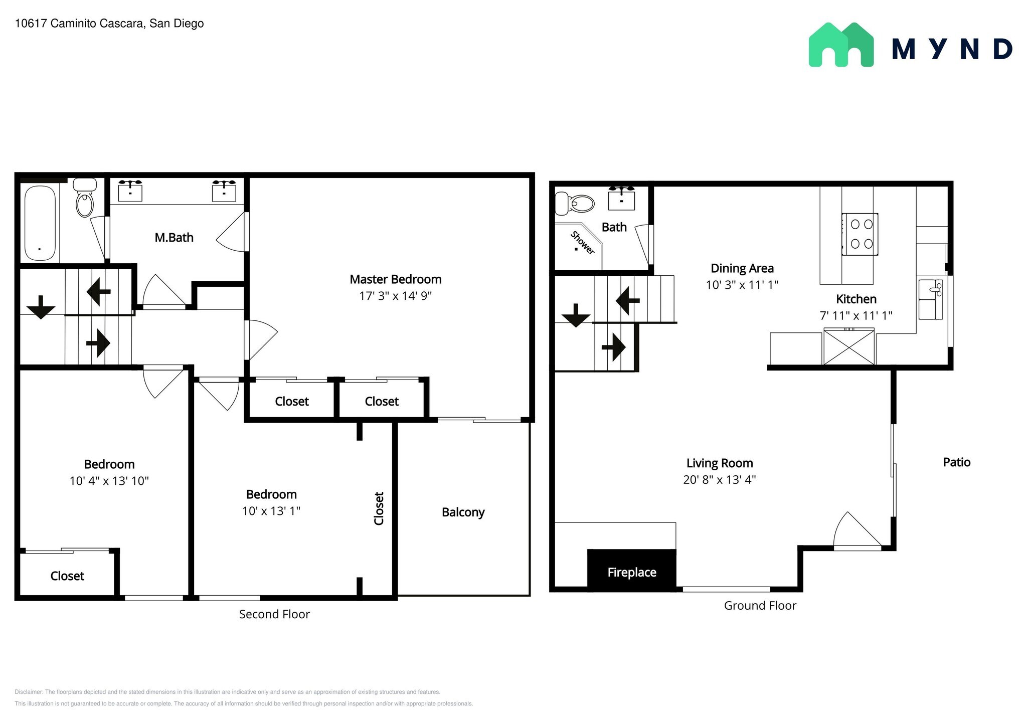 Building Photo - 10617 Caminito Cascara