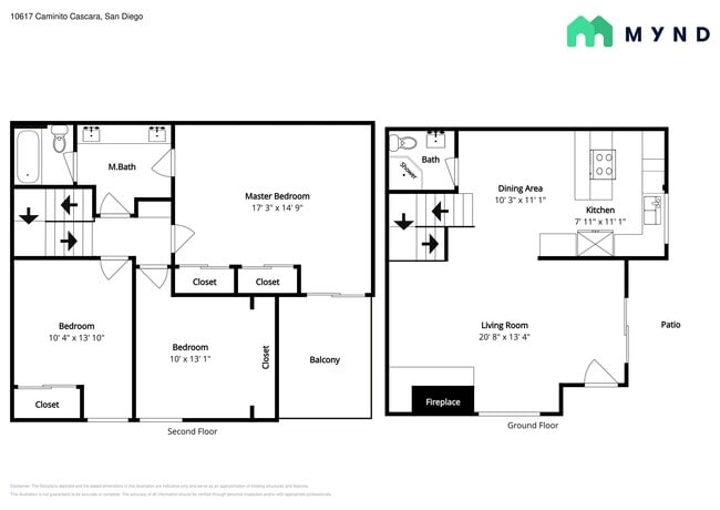 Building Photo - 10617 Caminito Cascara