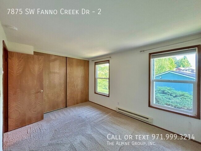 Building Photo - 7875 SW Fanno Creek Dr