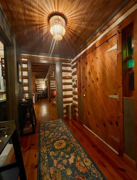 Building Photo - 357 Sam Jones Rd