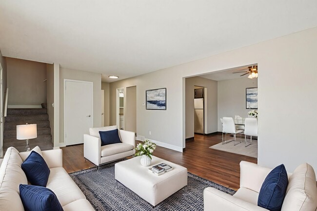 Primary Photo - Aspen Townhomes