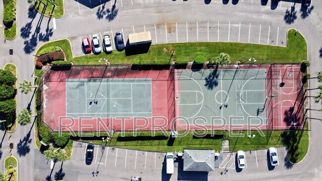 Building Photo - 4117 S Semoran Blvd