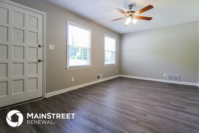 Building Photo - 2855 Jordan Woods Dr NW